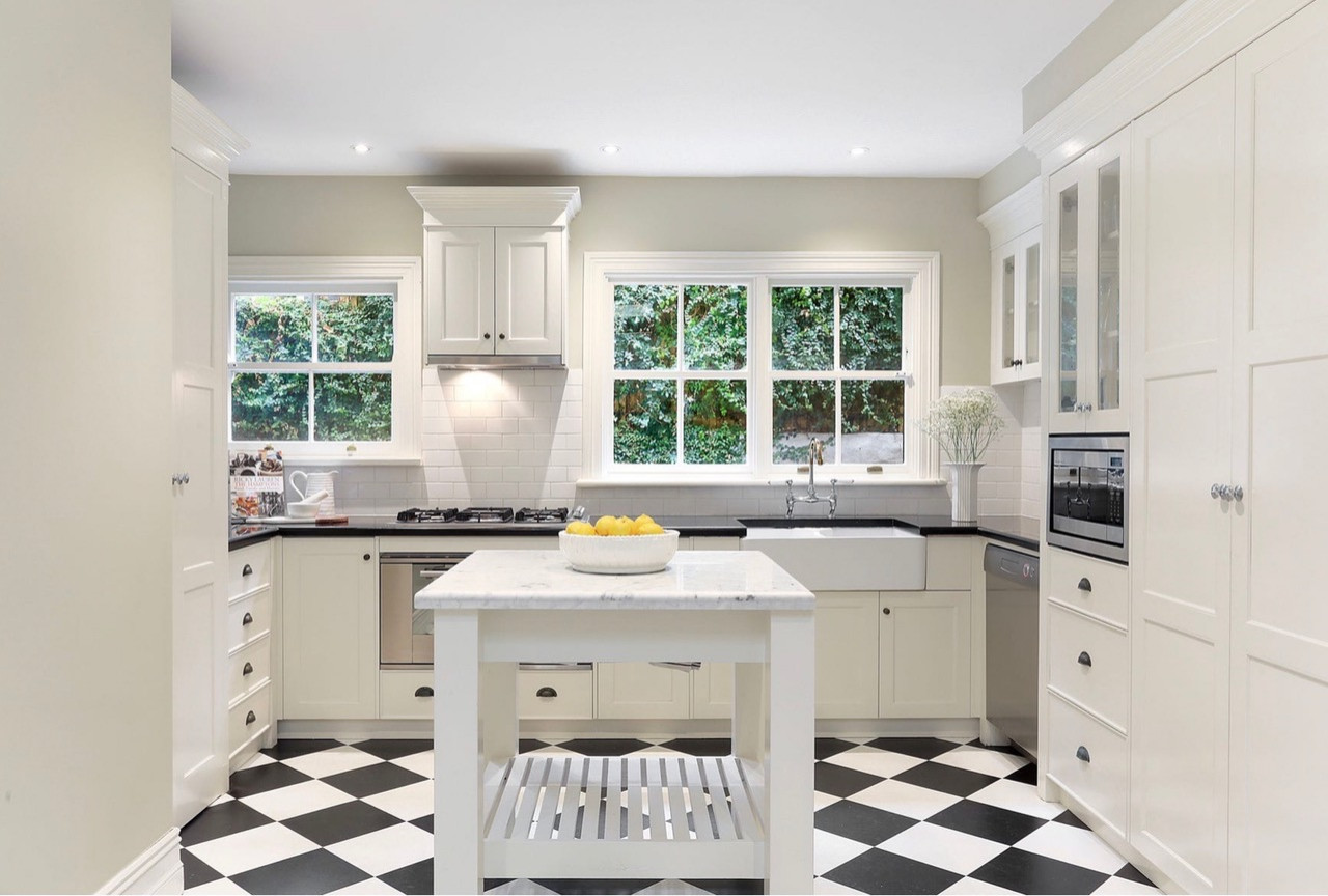 Cremorne Custom Renovation
