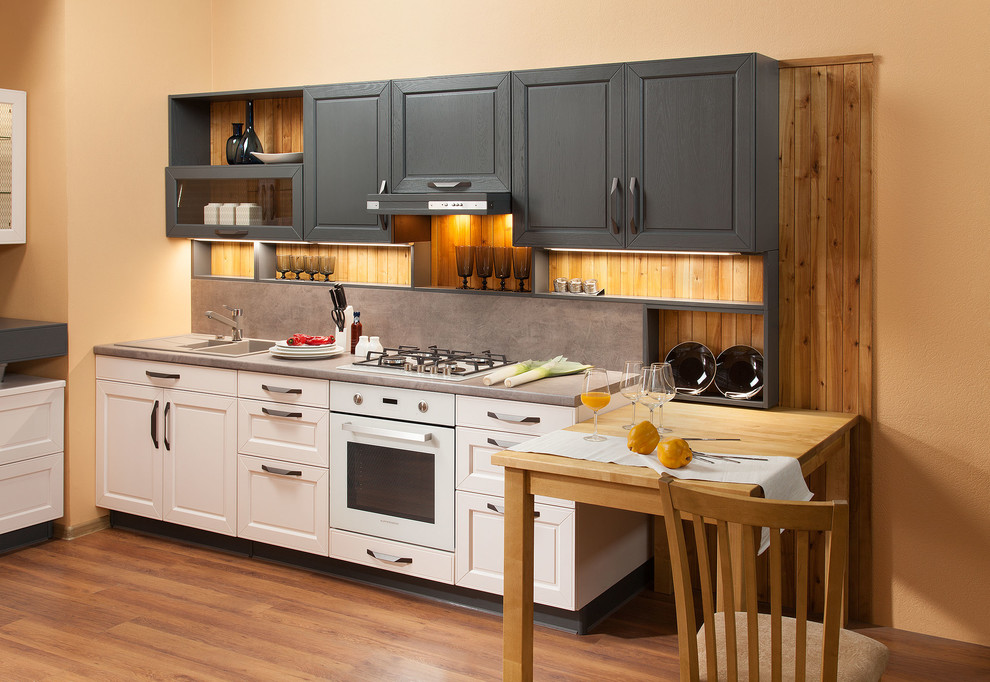 Кухонный гарнитур "Герда"