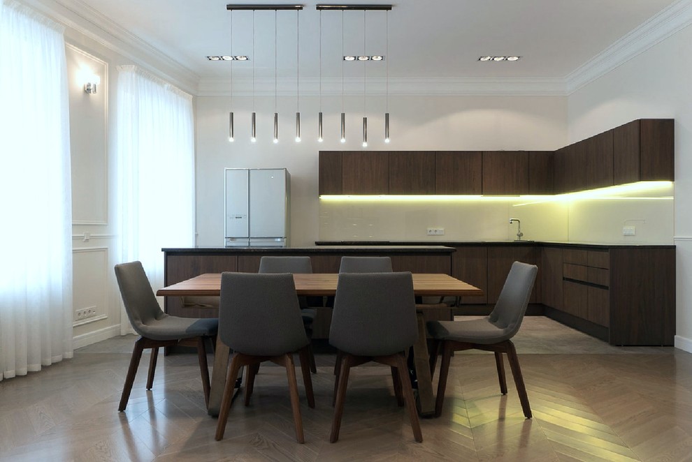 Квартира в Санкт-Петербурге