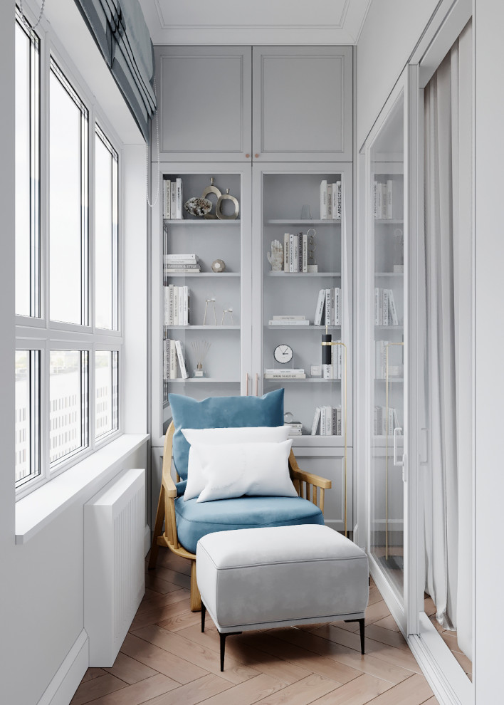 3к квартира, жк "Шишимская горка"