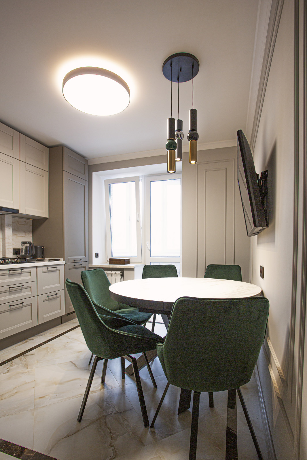 Малая Грузинская