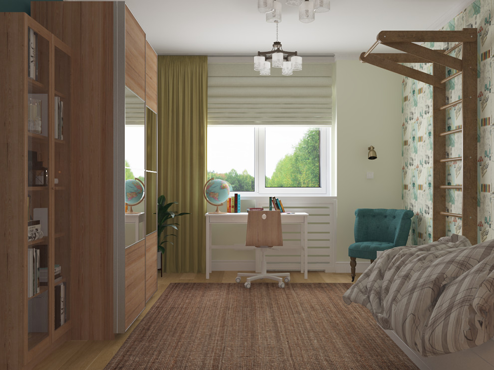 Соловьиная роща