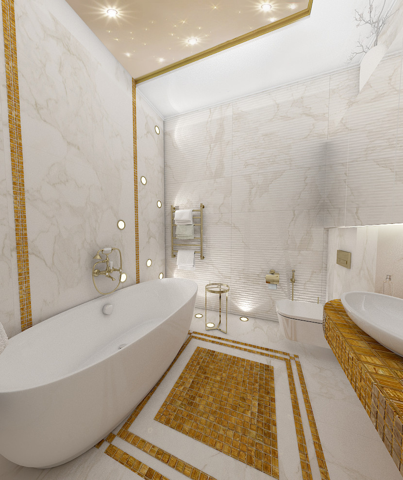 дизайн дома в Кантемировке