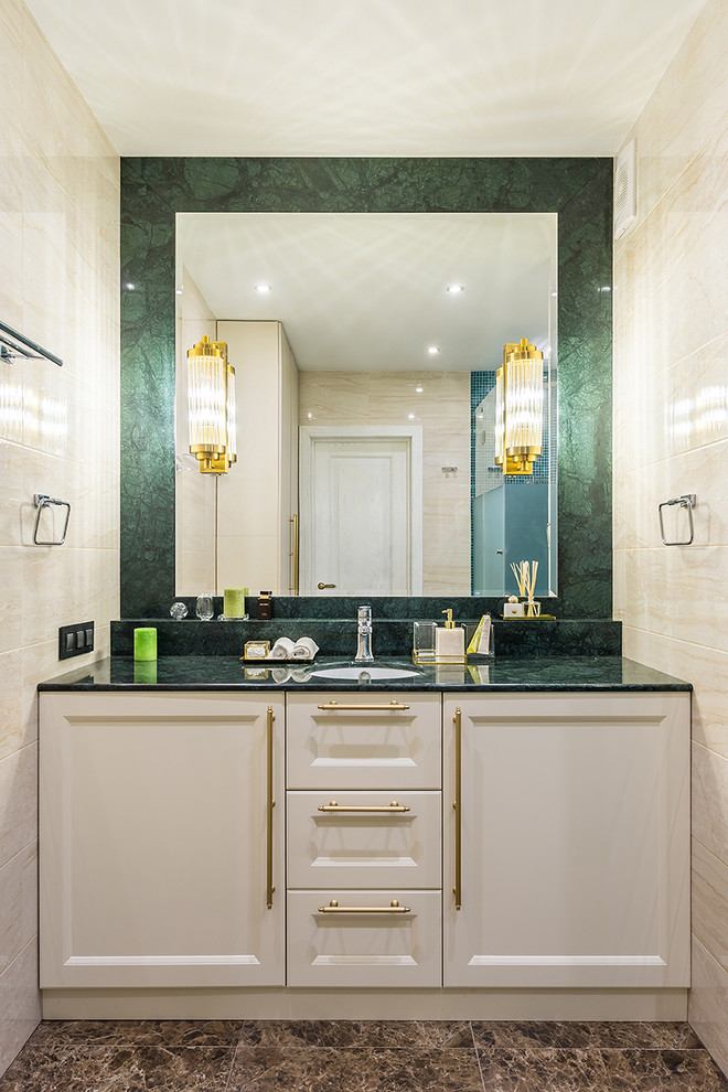 Ванная комната