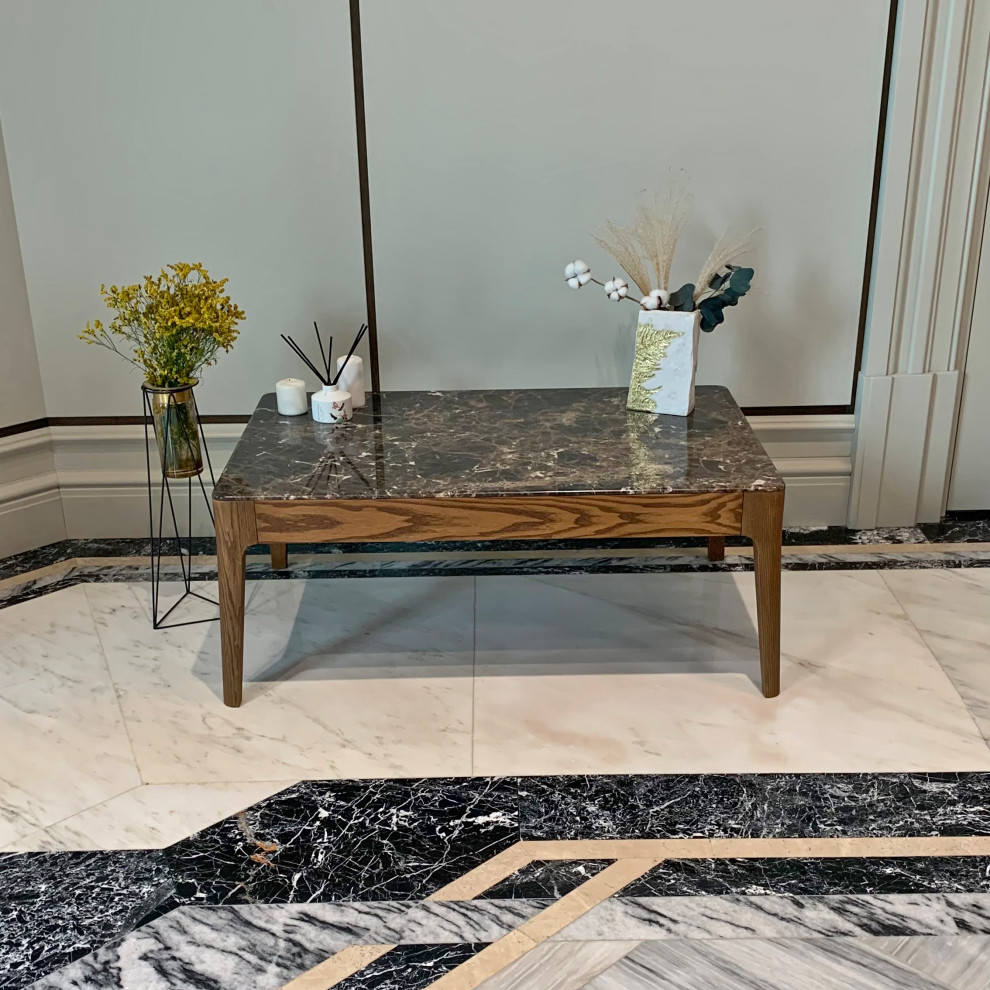 Коллекция Toffee