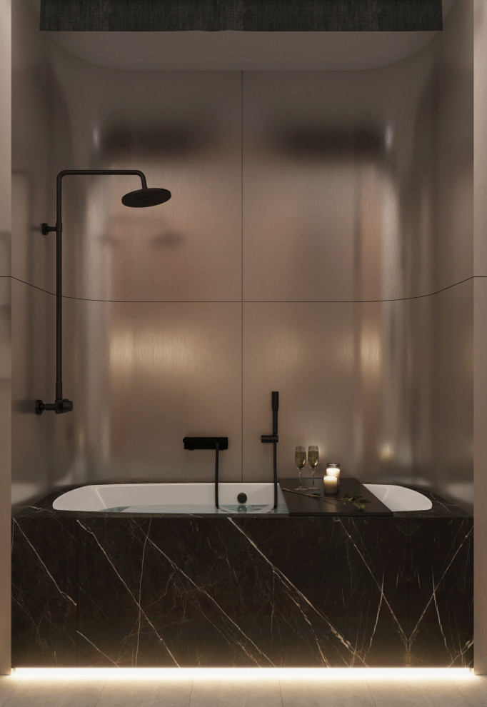 Бионический стиль