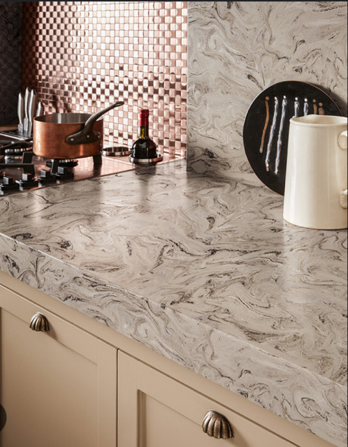Solid Surface 