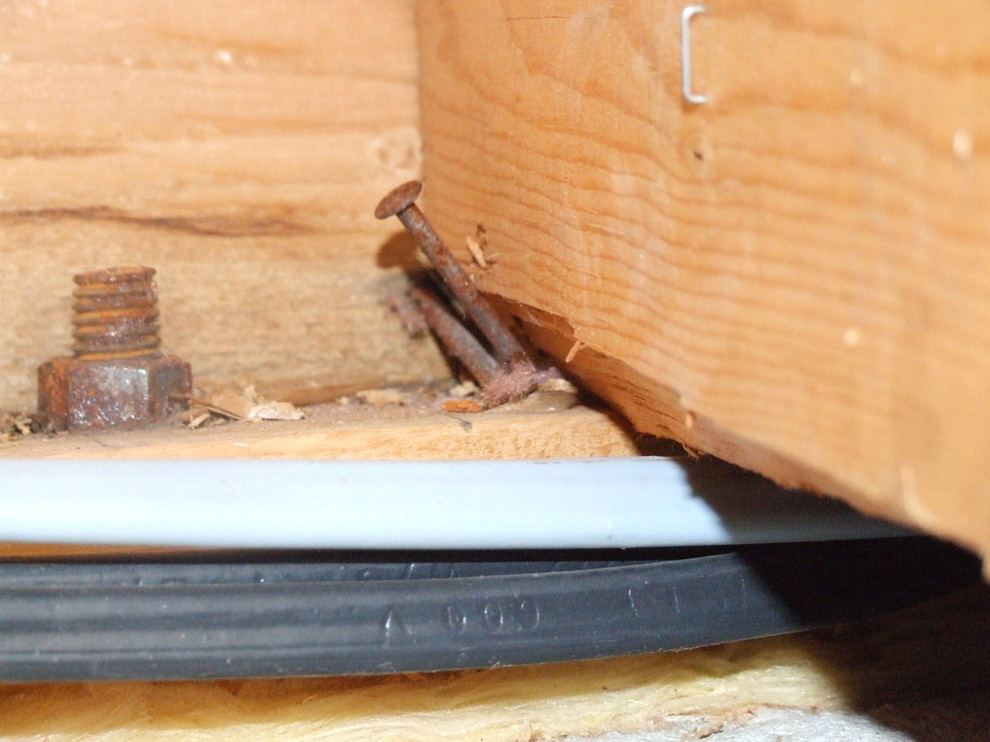 Cost To Repair Rotted Floor Joist Floor Roma