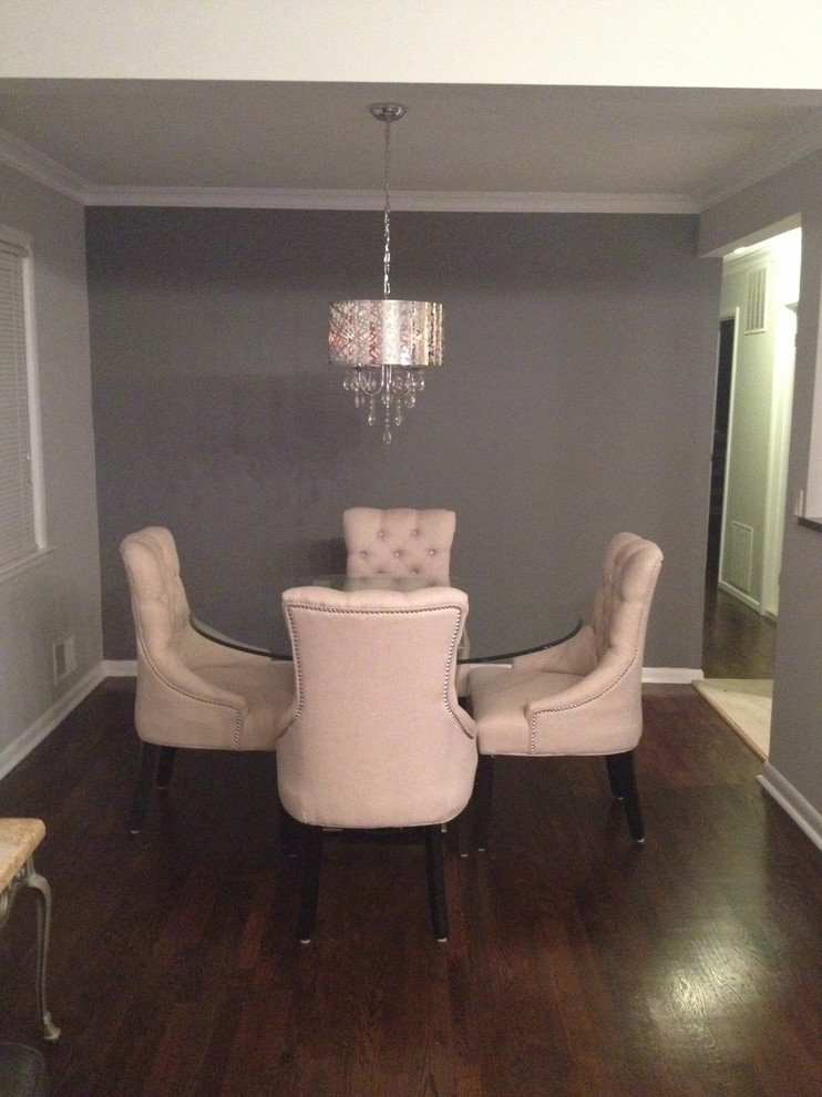 Need help with what to put on either side of mirror