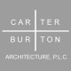Carter + Burton Architecture, PLC