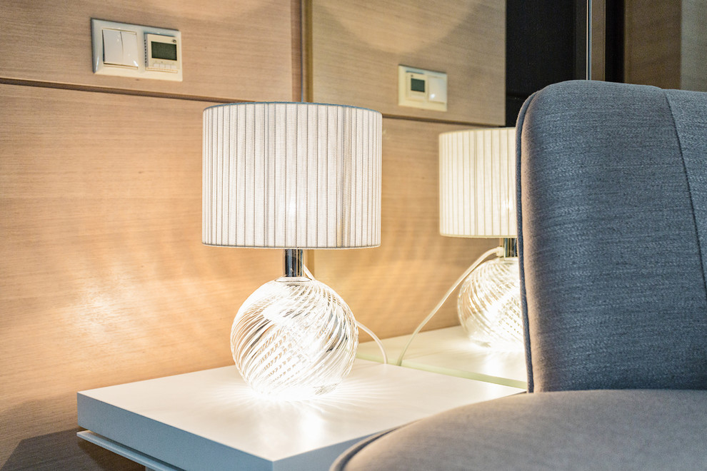 3 комнатная квартира в ЖК Мосфильм