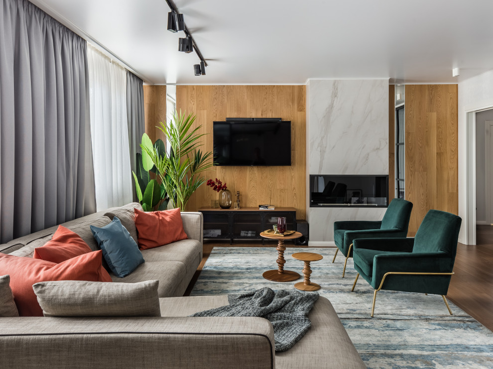 Магия Цвета