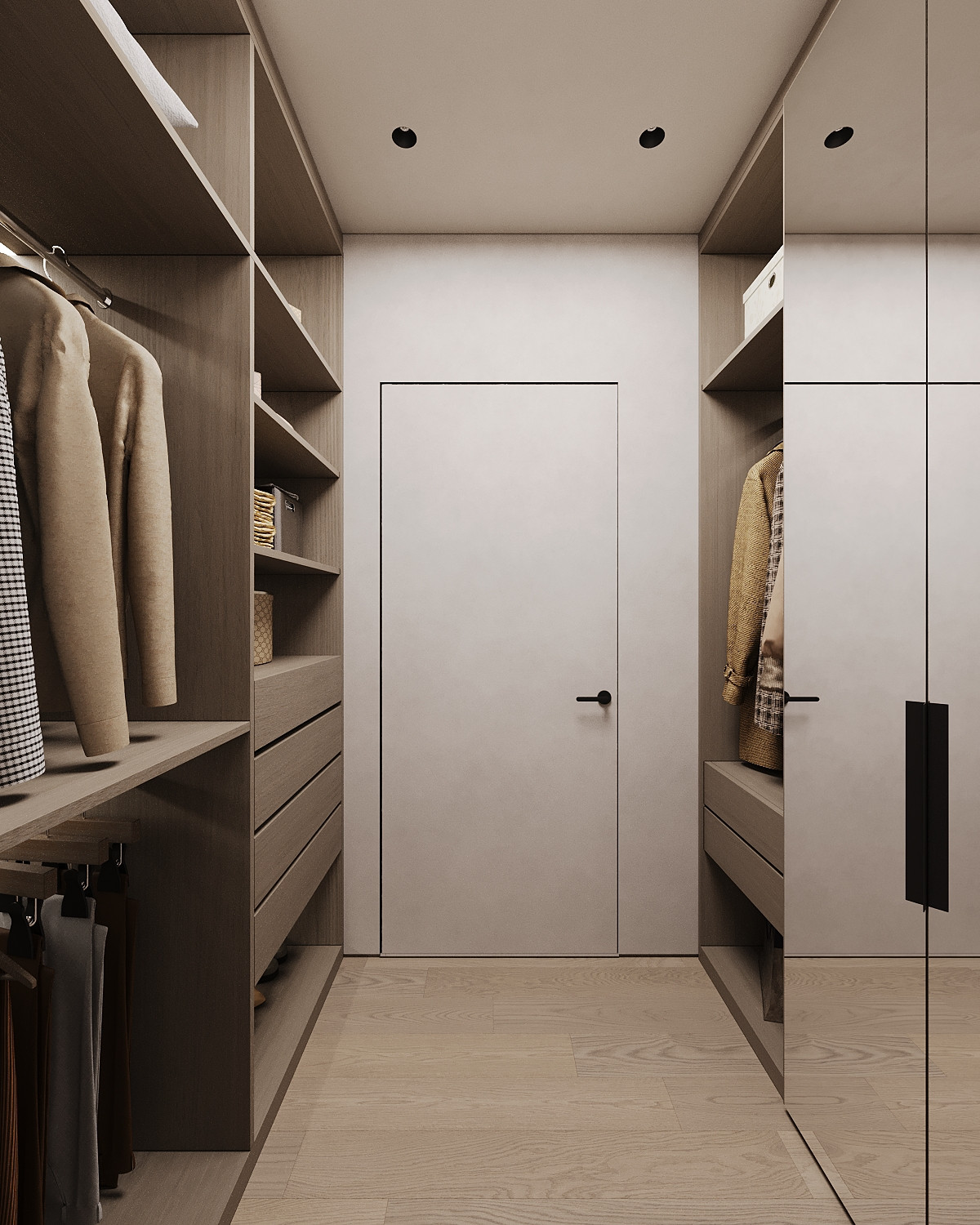 КП ЗАПОВЕДНИК. ЛЮККЕ ПАРК. Дом 116 м2