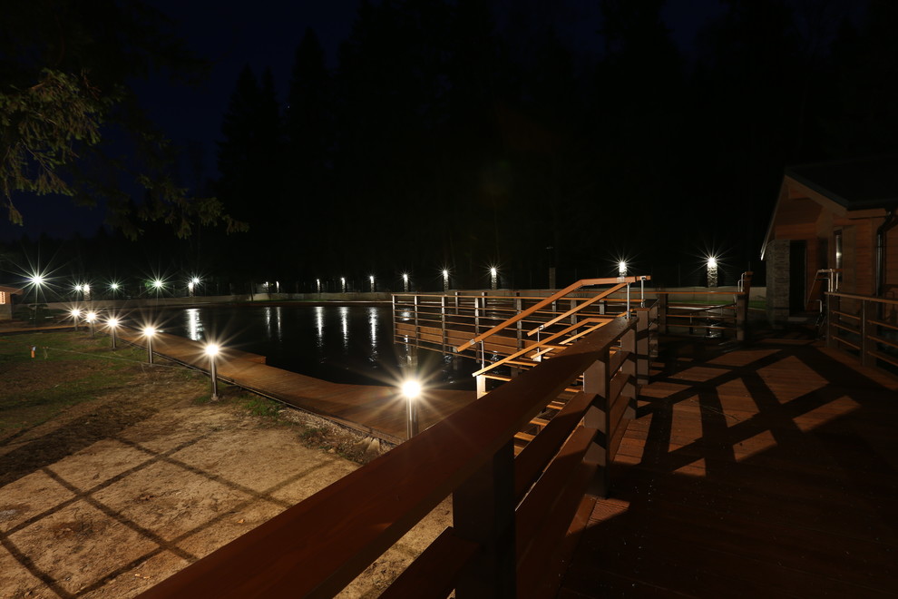 Дом 19 Полянка/ улица