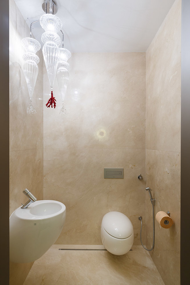 СПА комплекс. Частный дом.