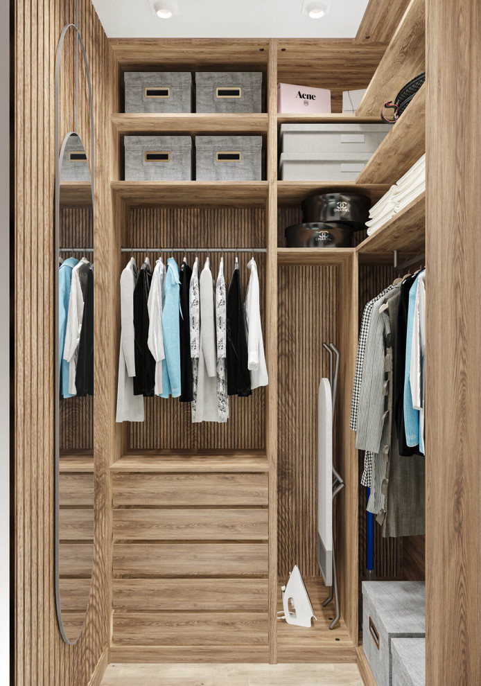 ЖК Испанские Кварталы 106,7 м2