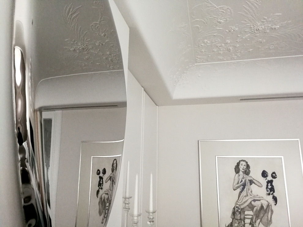 Квартира на Патриарших