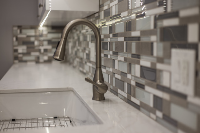 Kitchen Remodeling moderne-koekken