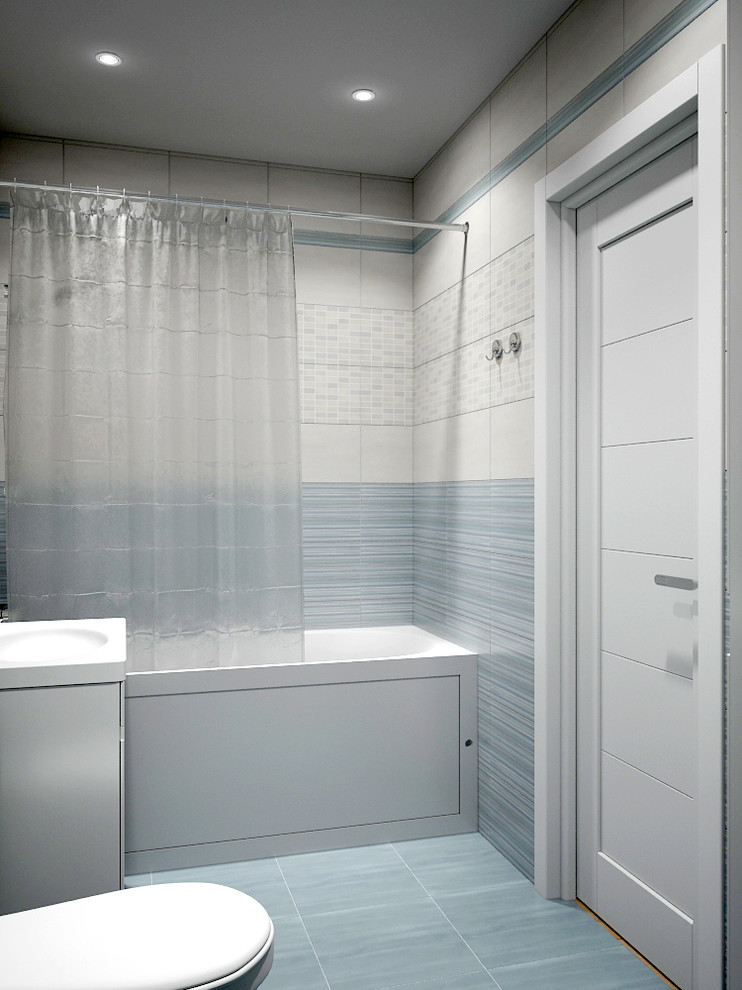 Квартира на Громовой