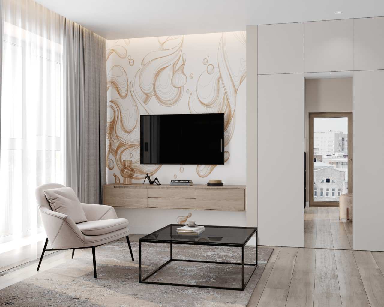 ЖК Рождественский