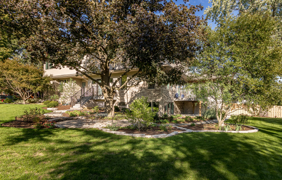 Elegant Artists' Prairie