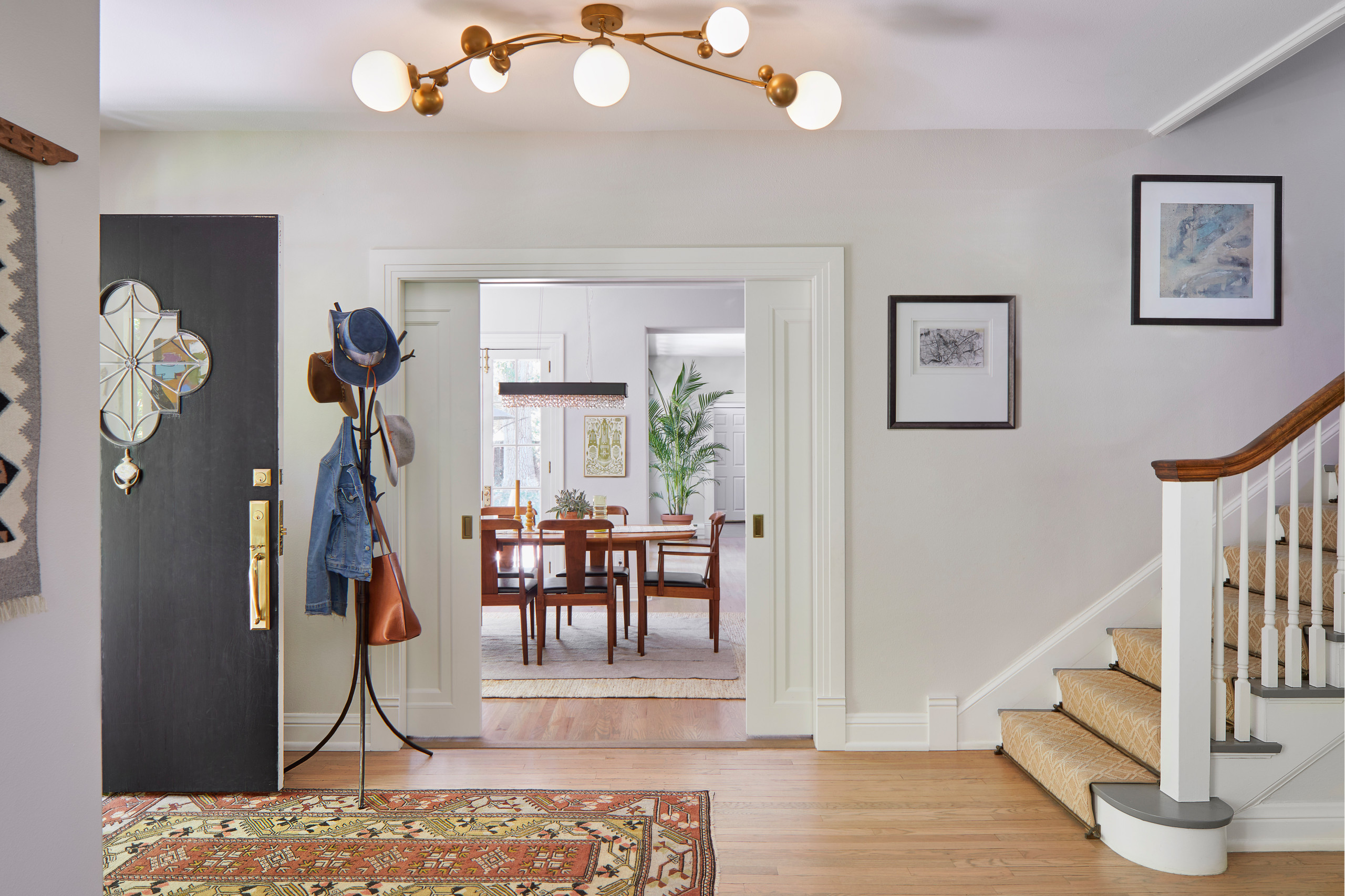 Wash Park Historic Remodel