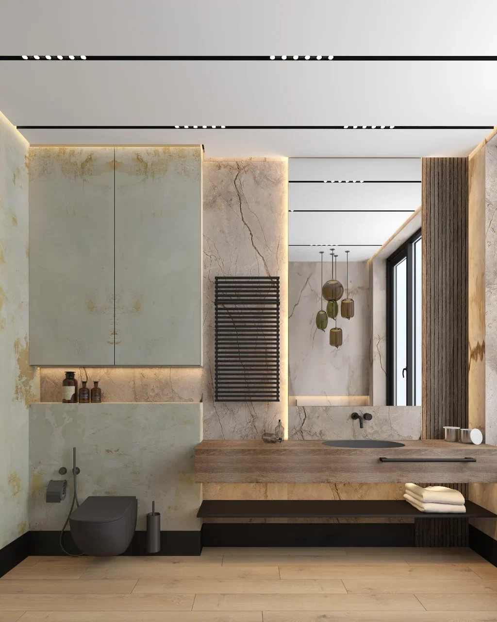 Дыхание природы