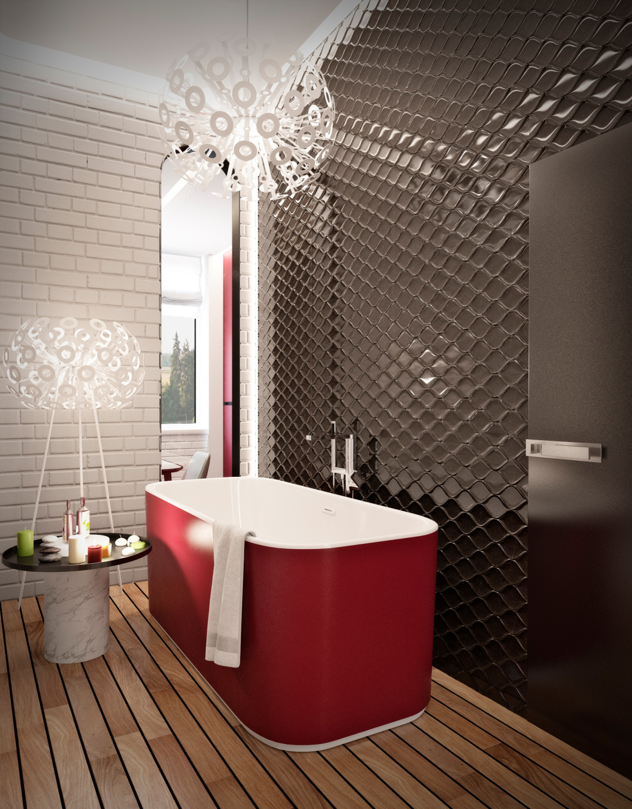 ЖК Квартал Новая Скандинавия