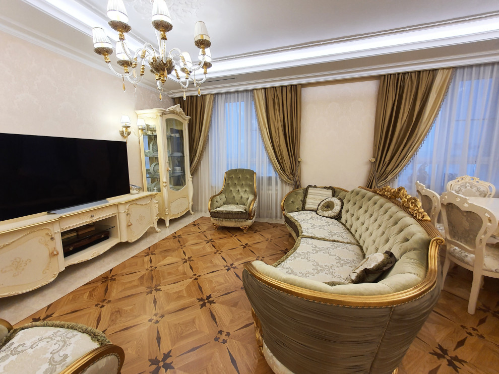 Ботанический Сад Life 2