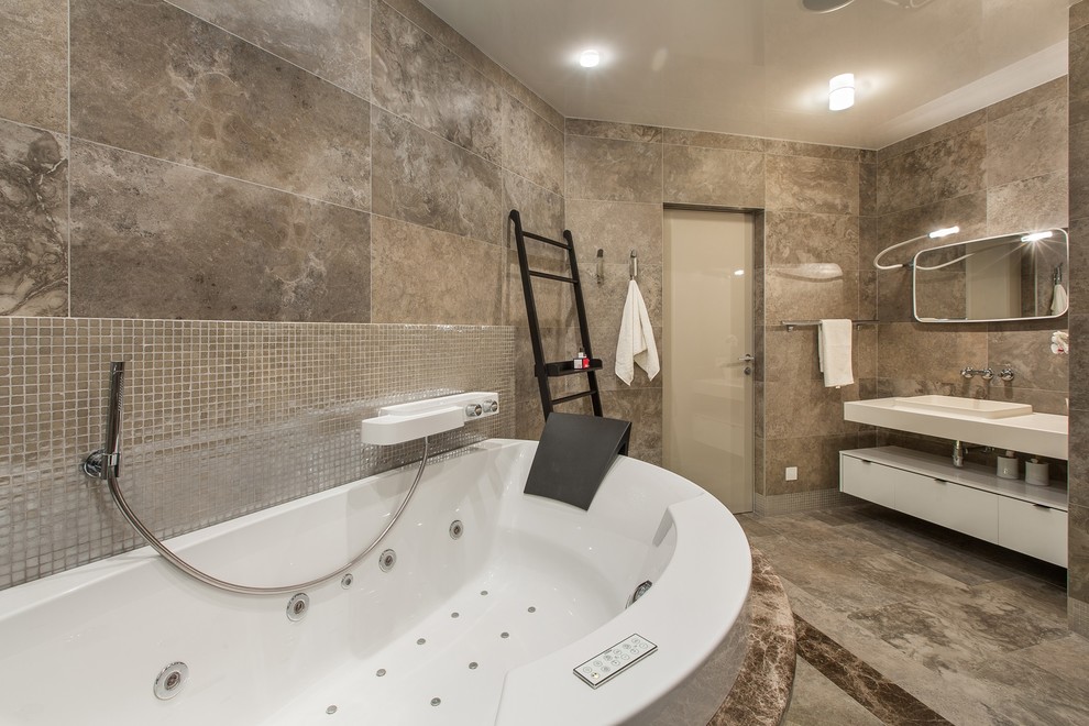 Квартира с видом