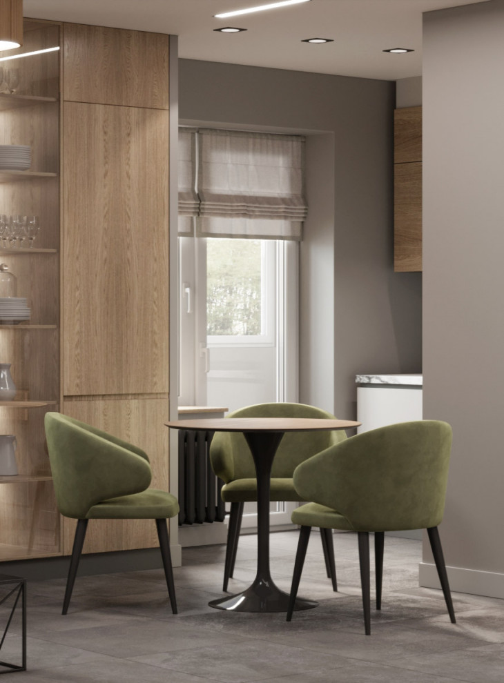 квартира для студента ЖК Михалковский