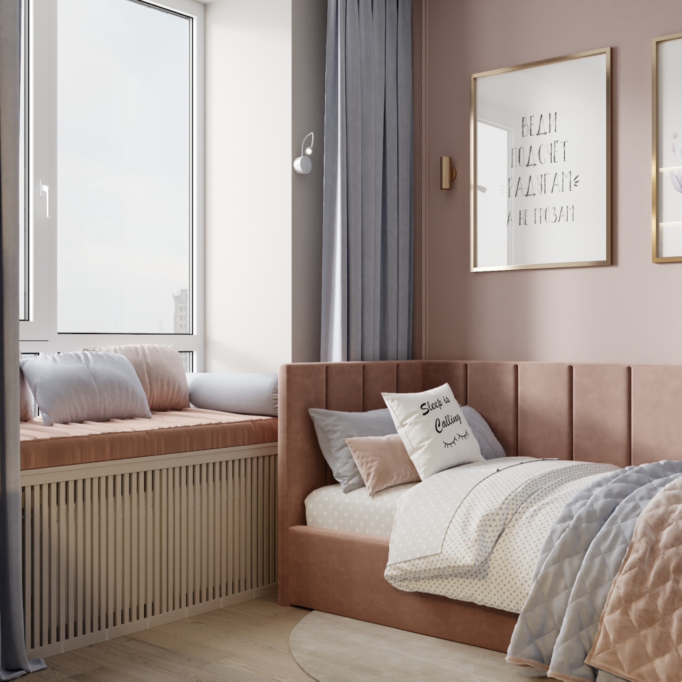 Квартира 67 кв.м., г. Вологда