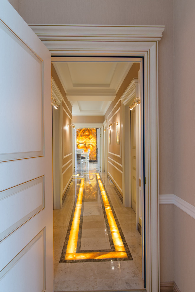 ЗАСТЫВШЕЕ СВЕЧЕНИЕ КЛАССИКИ