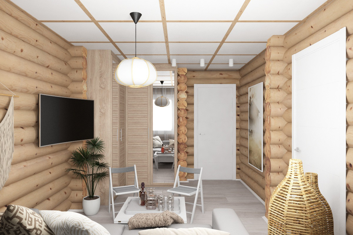 Тюменская область с.Перевалово