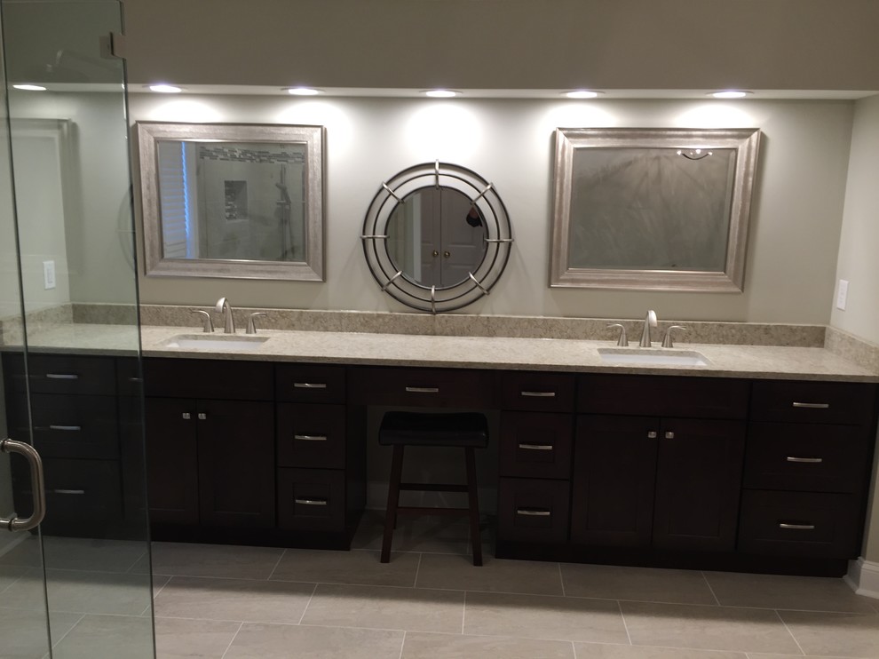 Bathroom Renovations