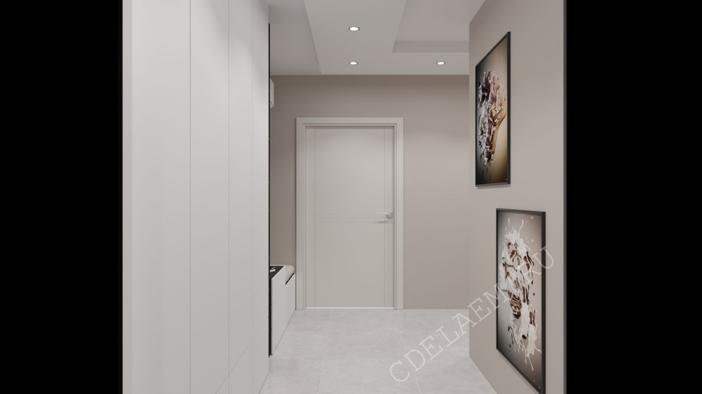 УДОБНАЯ КВАРТИРА