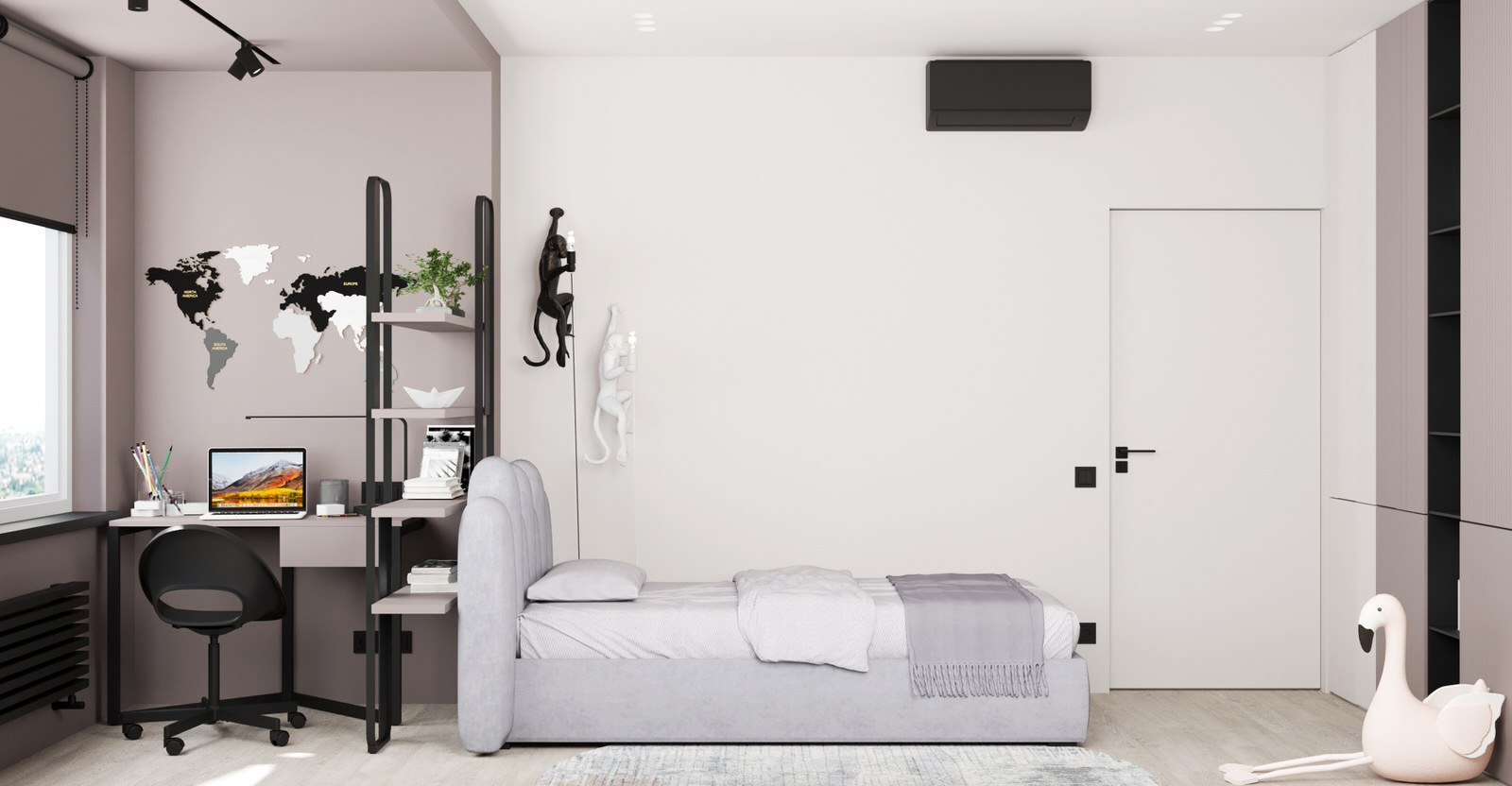 Квартира в ЖК "Летний сад"