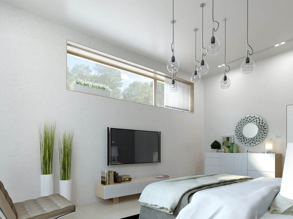 Дом в Подмосковье 350 кв.м