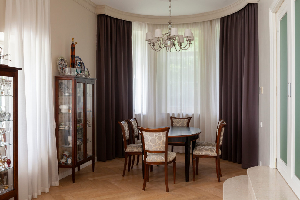 Дом на продажу в КП "Гринфилд"