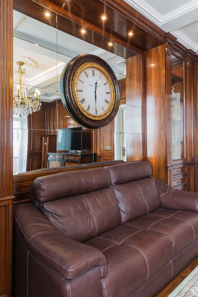 Роскошная квартира