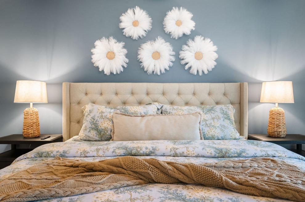 WHISPER RIDGE - Airbnb