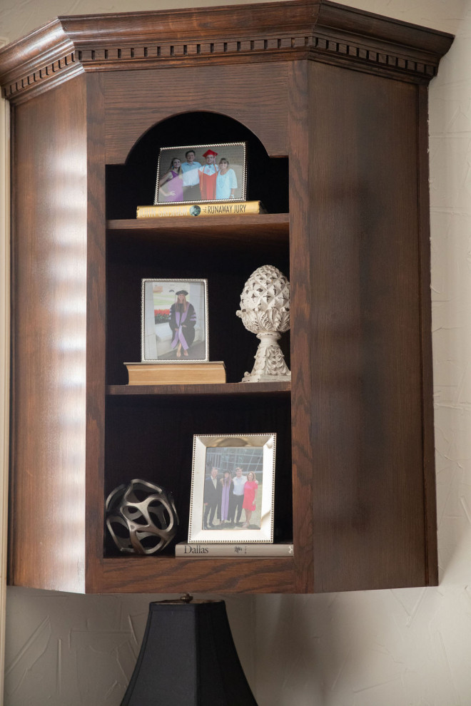 Living Space Decor Refresh