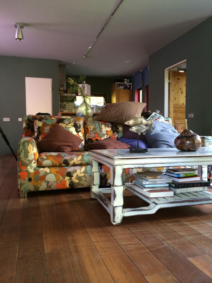 Дом в Подмосковье