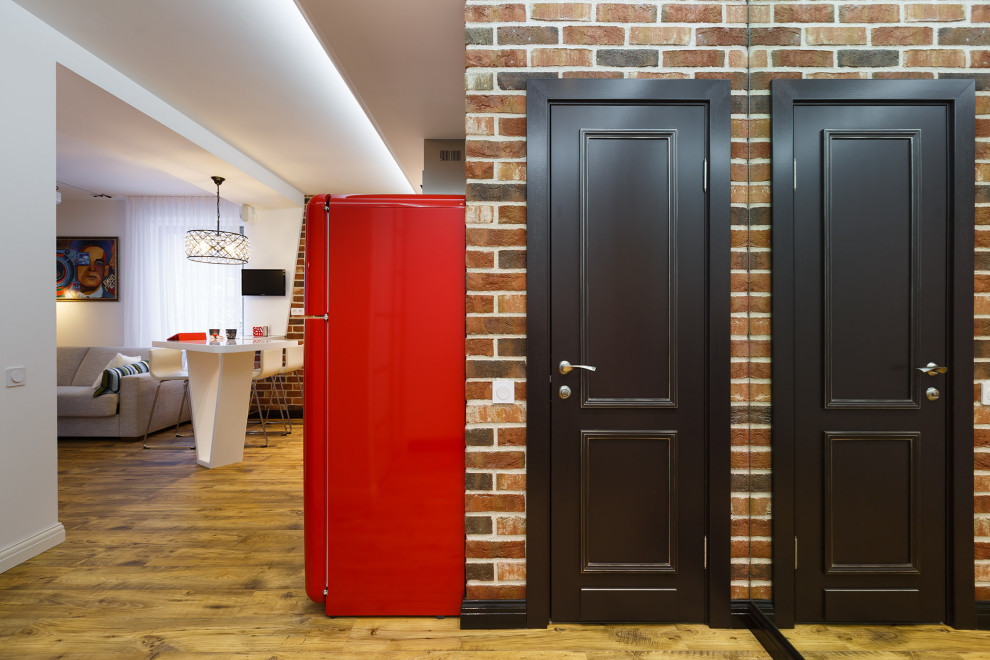 Квартира в старом фонде для Режиссера