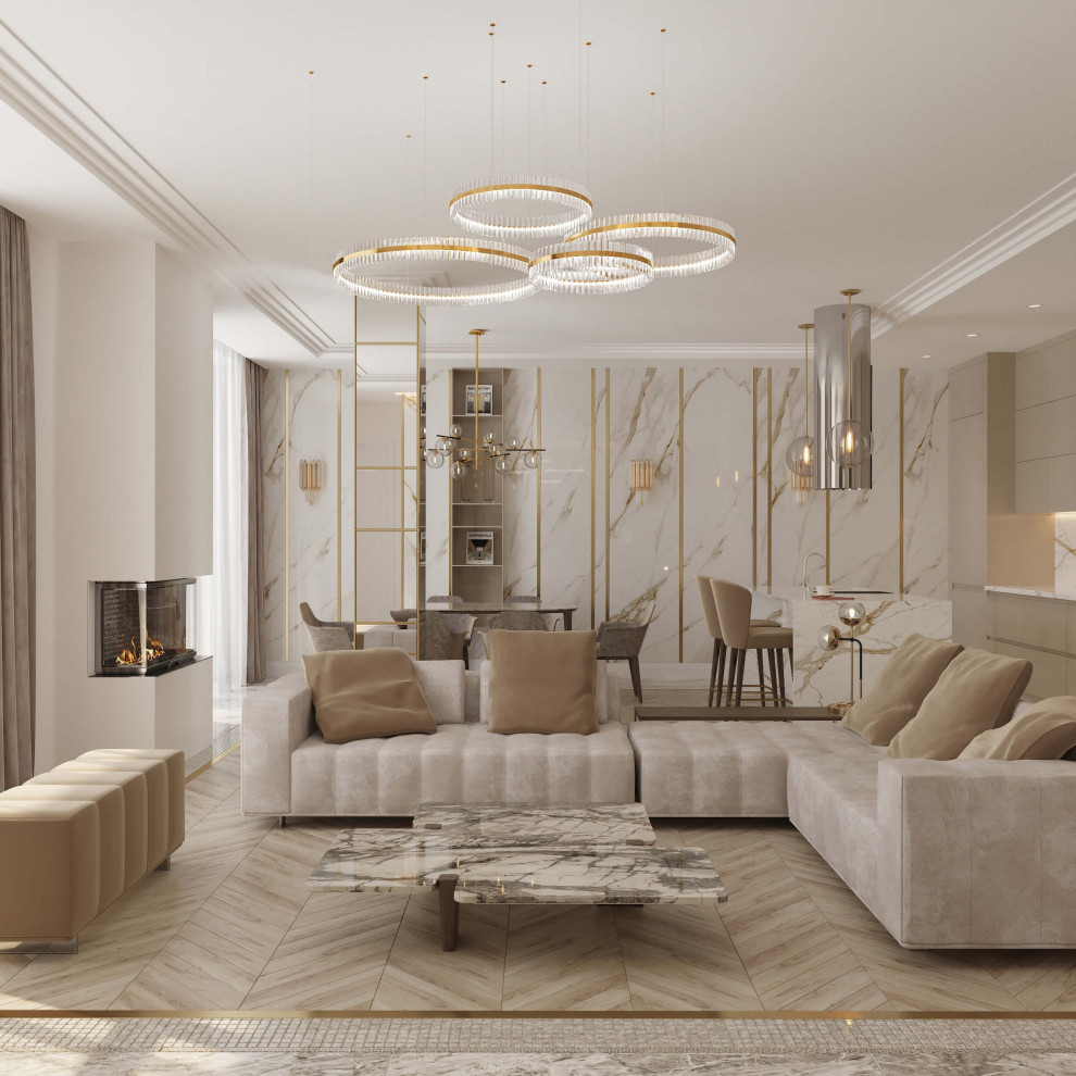 Лоск и комфорт