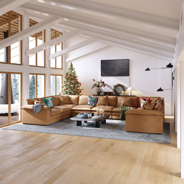 Sandwich Sofas dagligstue