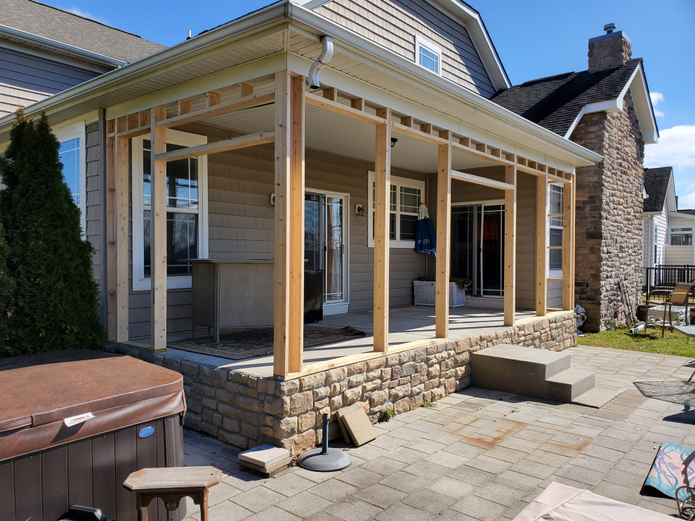 Back Porch 01