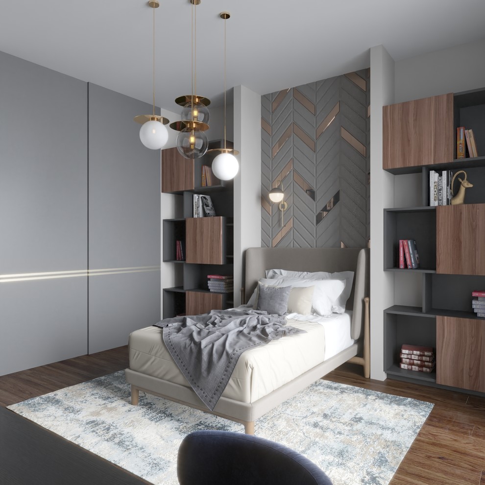 Современный минимализм