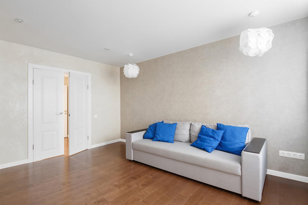 Квартира в облаках