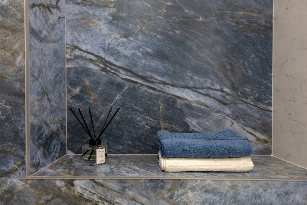 Ремонт в двухкомнатной квартире, 60 кв.м. в Светлогорске